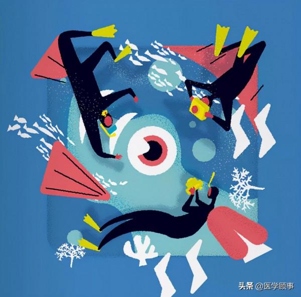 夢境的存在竟是為了給視覺皮層看家? 夢境的存在竟是為了給視覺皮層看家?