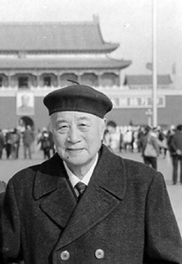 李時雨：組織讓他潛伏，他一路幹到軍統少將，91歲因病逝於北京