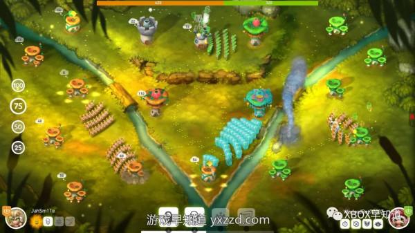 Xbox《蘑菇大戰2》預購現已開放 1月13日發售