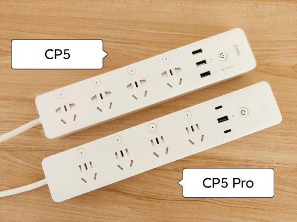 最強智慧插排?65w氮化鎵插排居然可以智慧控制分配功率 最強智慧插排?65w氮化鎵插排居然可以智慧控制分配功率