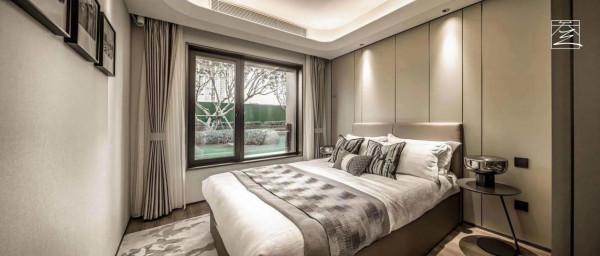 中海甲叄號院·實景樣板間 中海甲叄號院·實景樣板間