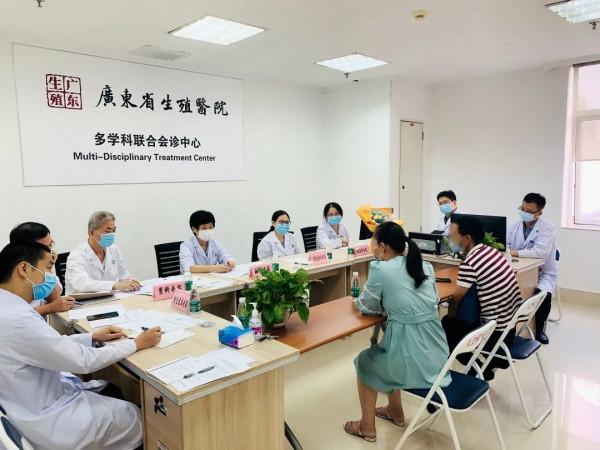 三個“百萬計劃”，省生殖醫院開啟新徵程