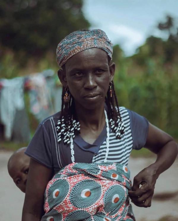 非洲二三事 非洲二三事