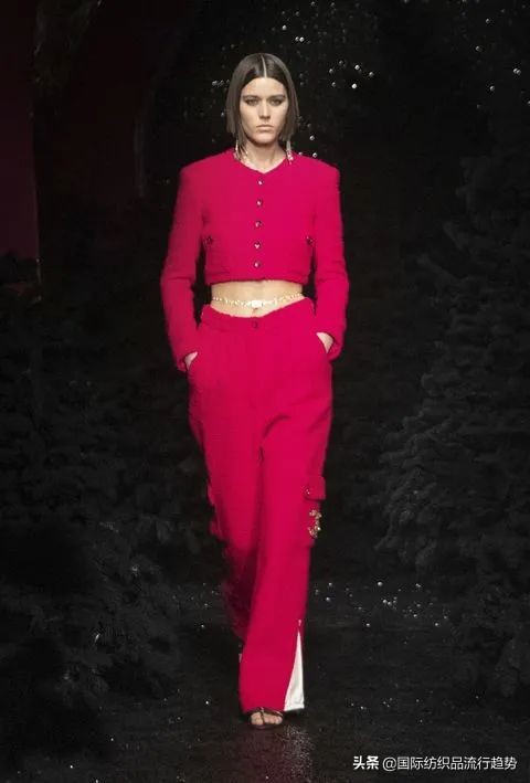 2021/22秋冬流行趨勢中,這些關鍵點不能錯過 2021/22秋冬流行趨勢中,這些關鍵點不能錯過