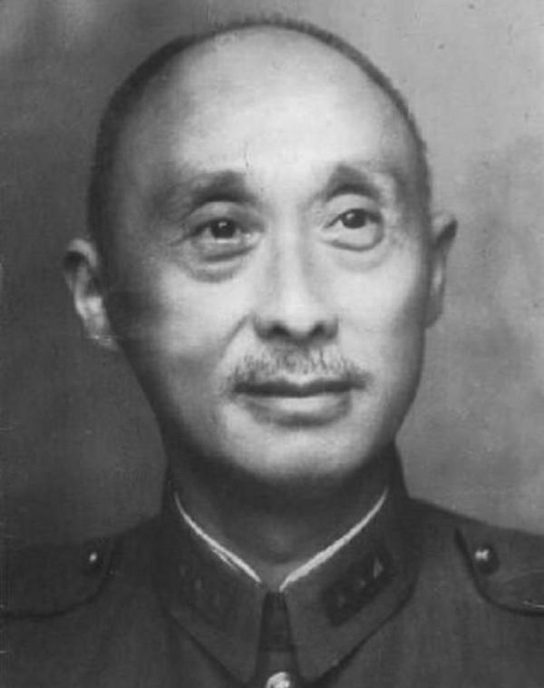 國軍中將被處死罪，為何四川主席率四萬人起義力保？最後結局如何