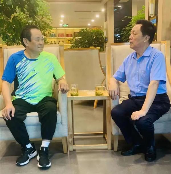 對越自衛還擊戰英雄甘在和：成都人知道李宇春，卻不知曉他