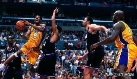 NBA黑哨事件:湖人的三連冠並不乾淨,具體情況是什麼樣的? NBA黑哨事件:湖人的三連冠並不乾淨,具體情況是什麼樣的?