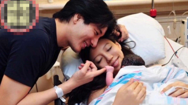 互撕5天，王力宏認慫，宣告暫時退圈，這場較量李靚蕾是贏家嗎？