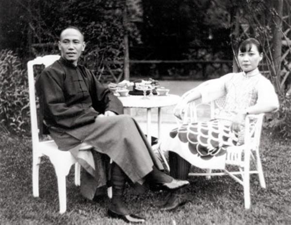 為何蔣氏後人不願再從政了？蔣友柏：別叫我蔣四代