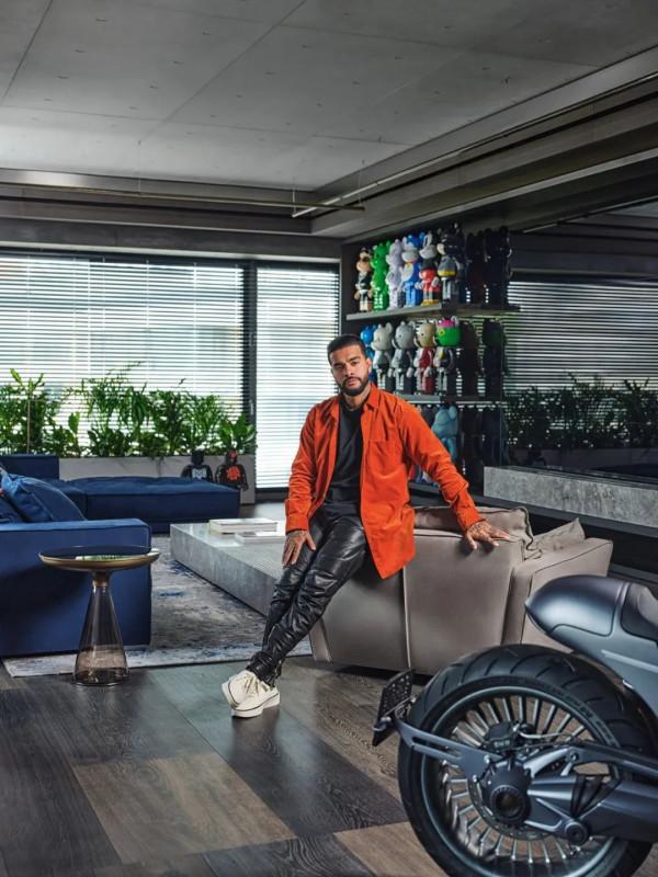 當代“藝術之家”| YODEZEEN