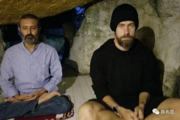 45歲“矽谷第一單身漢”辭任CEO:精英鮮肉為啥變中年“糙漢”? 45歲“矽谷第一單身漢”辭任CEO:精英鮮肉為啥變中年“糙漢”?