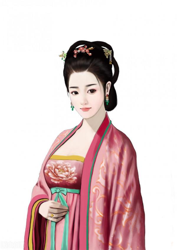 民間故事:美人香粉 民間故事:美人香粉