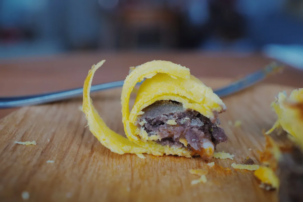 斥巨資網購米其林&amp;黑珍珠餐廳美食，這錢我花虧了嗎？