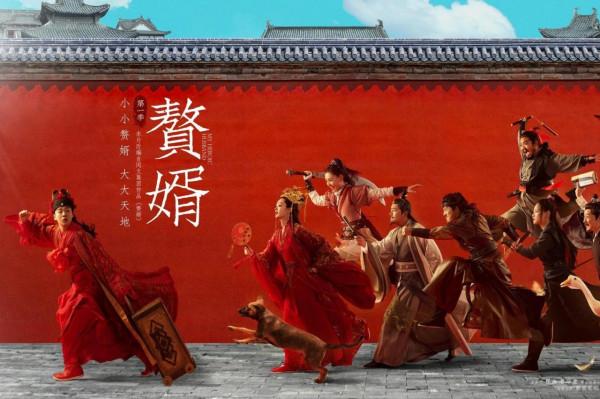 2021年不只有“爛劇”,回看這9部良心劇,每一部都是精品 2021年不只有“爛劇”,回看這9部良心劇,每一部都是精品