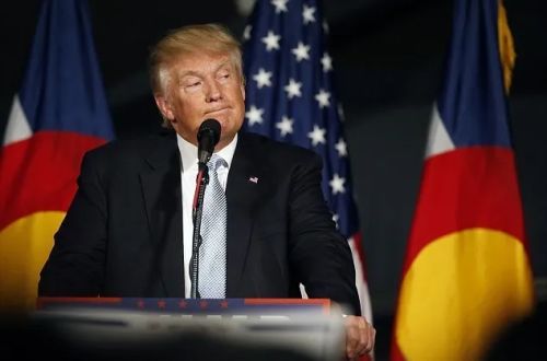 講個笑話，美國不想改變中國了