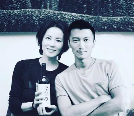 謝霆鋒：我不喜歡王菲，我深愛她