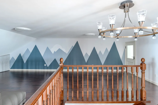 被網友瘋狂吐槽的頂層閣樓,改完天窗後秒變觀星房 被網友瘋狂吐槽的頂層閣樓,改完天窗後秒變觀星房