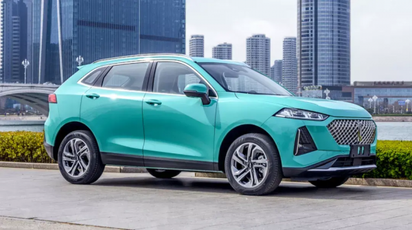 加價漢蘭達破萬，三缸奇駿跌至三千？10月重點車型銷量分析