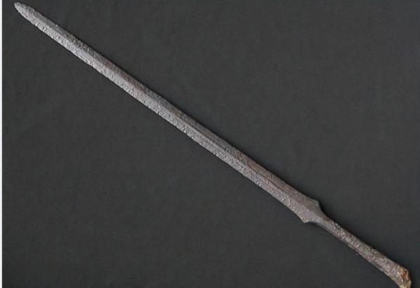 一個戰國小兵的成長史 一個戰國小兵的成長史