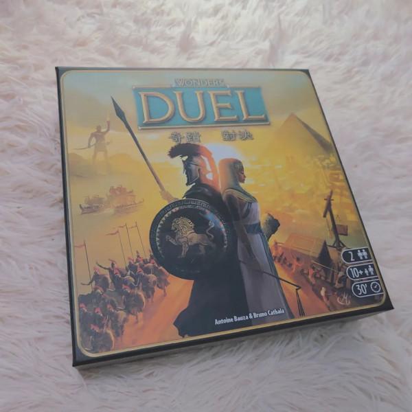 朋友聚會玩兒點啥？這十款桌遊可別錯過