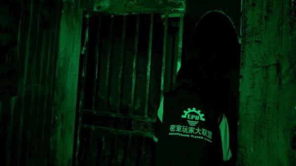 &OpenCurlyDoubleQuote;塌房&rdquo;式大型機關&plus;燃系恐怖？這個密室怎會如此特別
