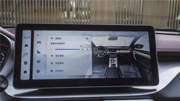 四出排氣+排氣聲浪 頂配不到12萬 全新繽越真帶勁! 四出排氣+排氣聲浪 頂配不到12萬 全新繽越真帶勁!