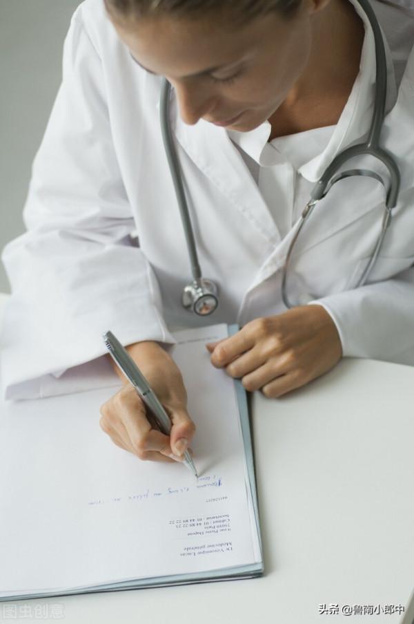 氣氣氣，胸脅脹痛，噯氣頻作，不想吃飯怎麼辦？一首方來解決