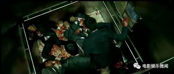 推薦5部電影改變國家的韓國犯罪片