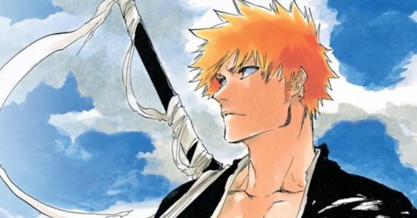 聽說《BLEACH》要出動畫的續篇，哥的青春好像回來了