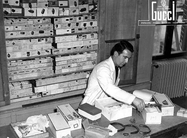 古馳總裁:55歲愛上20歲下屬引起家族爭鬥,81歲被兒子送進監獄 古馳總裁:55歲愛上20歲下屬引起家族爭鬥,81歲被兒子送進監獄