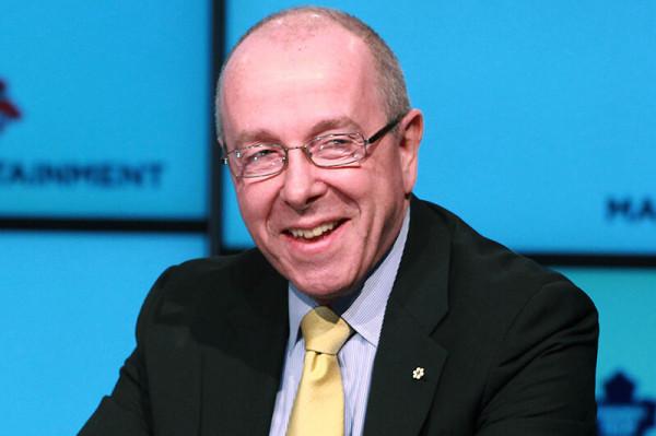 科普：NBA老闆們是幹什麼的？30支球隊老闆個人簡介（東部篇）