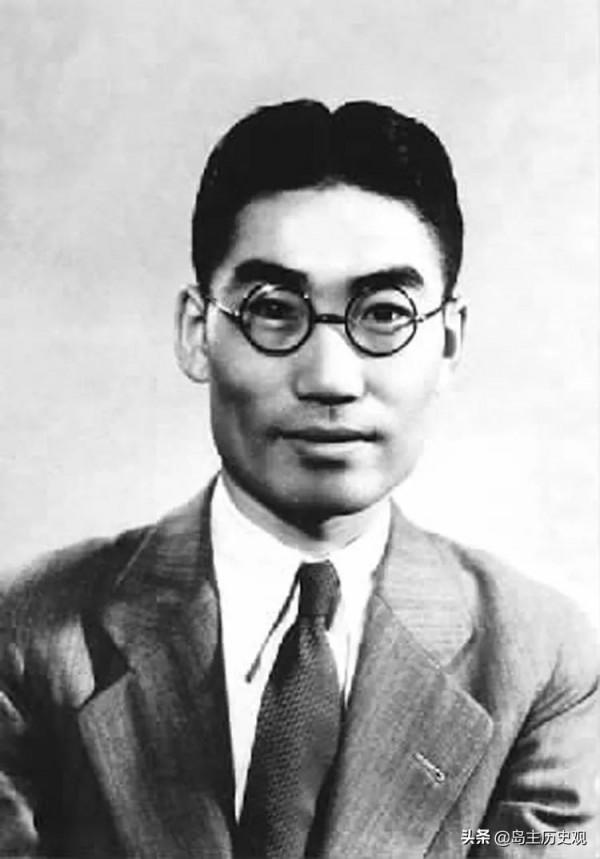 民國女神不只有林徽因，冰心同樣追求者眾多，還都是我們的老熟人