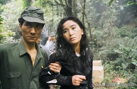 《火玫瑰》痛苦和仇恨沒有辦法感同身受,海潮與喬立只能遺憾收場 《火玫瑰》痛苦和仇恨沒有辦法感同身受,海潮與喬立只能遺憾收場