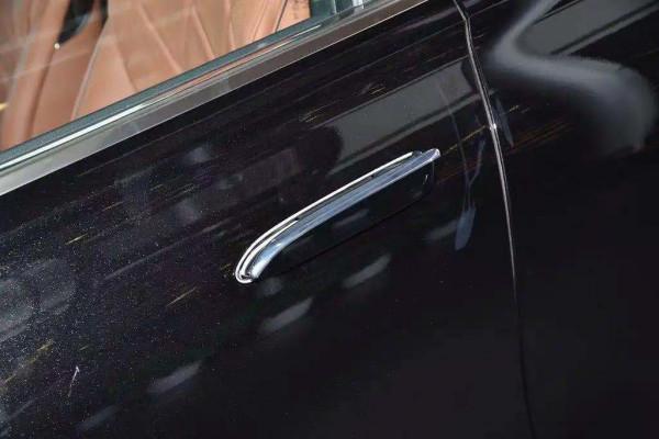 邁巴赫S級更換配件價格總結，讓你修車養車更簡單