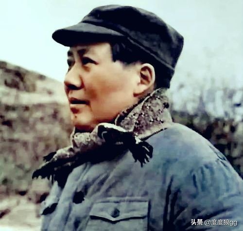 “毛主席”稱謂何時被叫響？任弼時首次公開，不同時期含義也不同