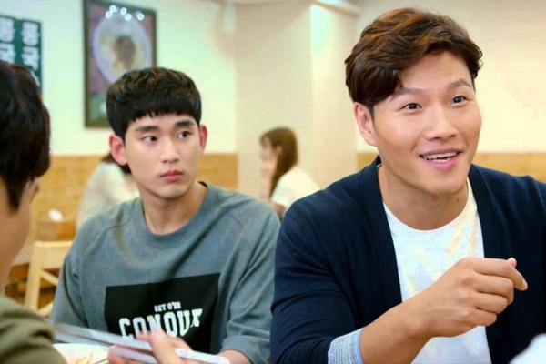 韓星金秀賢新劇單單集片酬高達5億韓元