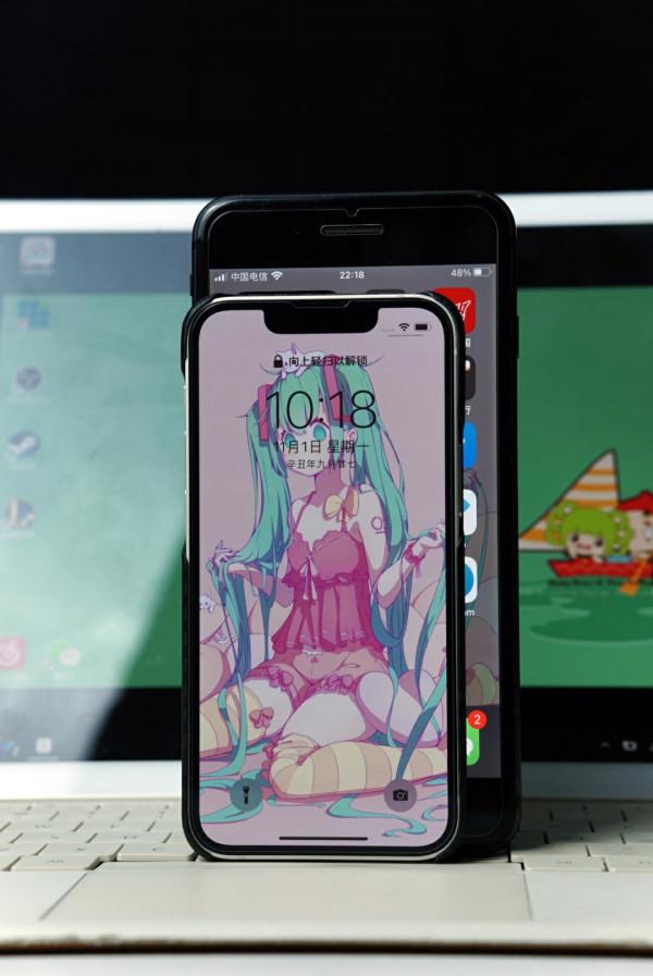 8P釘子戶升級蘋果Iphone13mini,真香,附好用配件推薦 8P釘子戶升級蘋果Iphone13mini,真香,附好用配件推薦