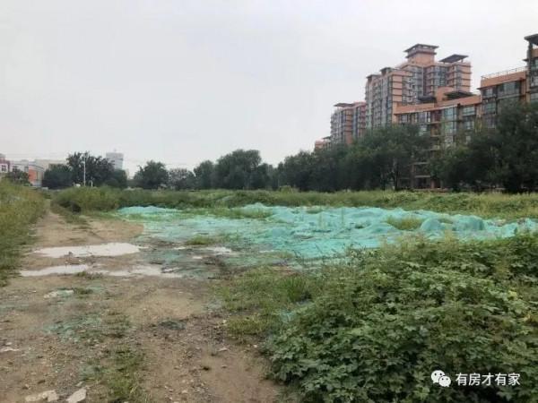 三環每平差4萬,剛需的你難道還不來看看? 三環每平差4萬,剛需的你難道還不來看看?