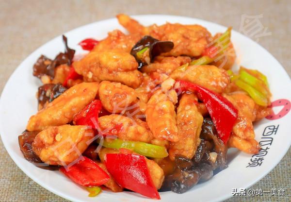 除夕飯,分享6道“紅火菜”,簡單美味年味足,寓意虎年紅紅火火 除夕飯,分享6道“紅火菜”,簡單美味年味足,寓意虎年紅紅火火