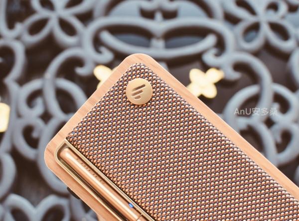 中秋:優雅木質氣息裡的聽覺享受,漫步者M230 中秋:優雅木質氣息裡的聽覺享受,漫步者M230