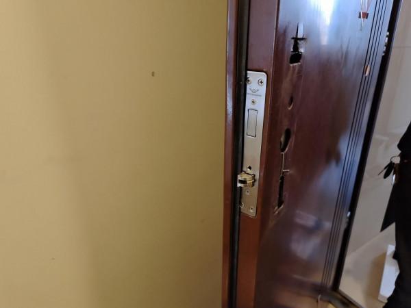 手機一碰開門真方便-實測華為智選德施曼智慧門鎖