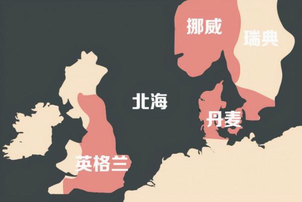 童話王國丹麥的起源,從原始時代到維京海盜——丹麥簡史1 童話王國丹麥的起源,從原始時代到維京海盜——丹麥簡史1