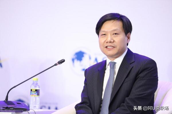 小米創始人雷軍，深度思考比什麼都重要，35條深度思考值得收藏