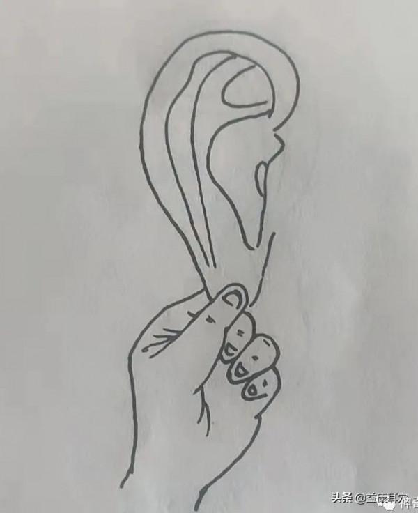 益康耳穴：按摩耳朵有什麼好處？