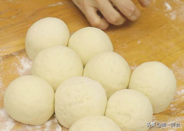 燙麵、半燙麵、發麵、死麵的區別和用途？看完饅頭製作過程全明白