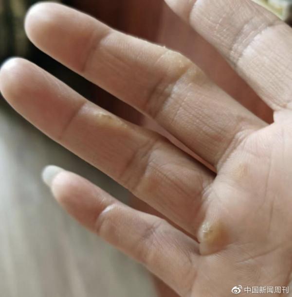 另一種生命的“真相”