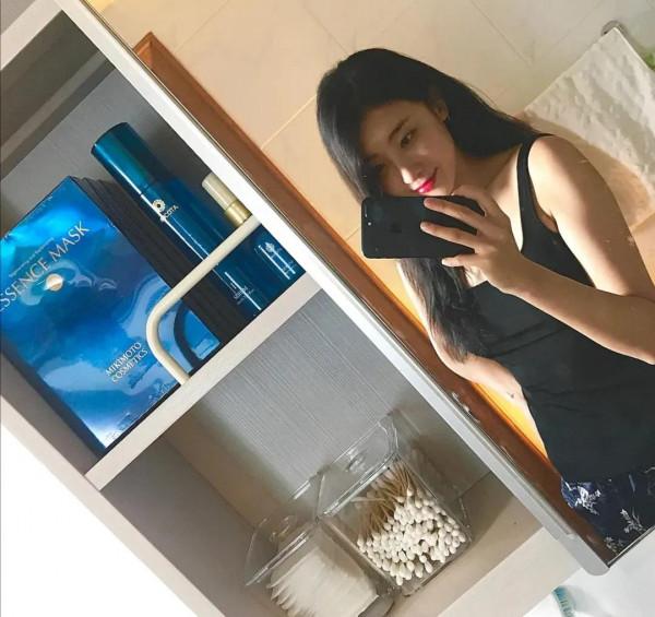 韓國女星文懸雅