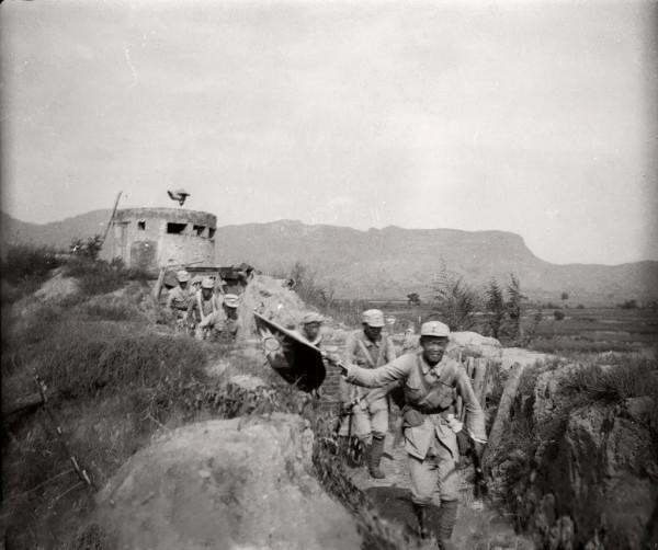 美國大吃啞巴虧!最大彈藥庫被我軍洗劫一空,為何不敢追究? 美國大吃啞巴虧!最大彈藥庫被我軍洗劫一空,為何不敢追究?