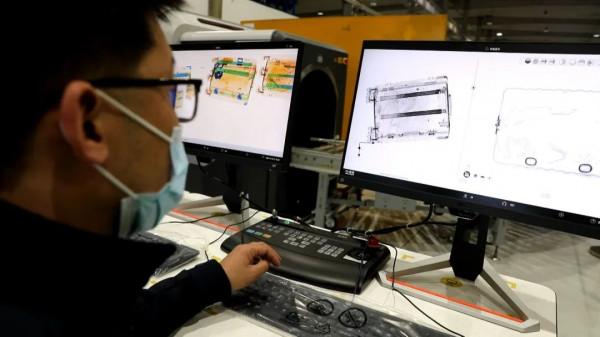 科技創新團隊為密雲經濟發展加速 科技創新團隊為密雲經濟發展加速