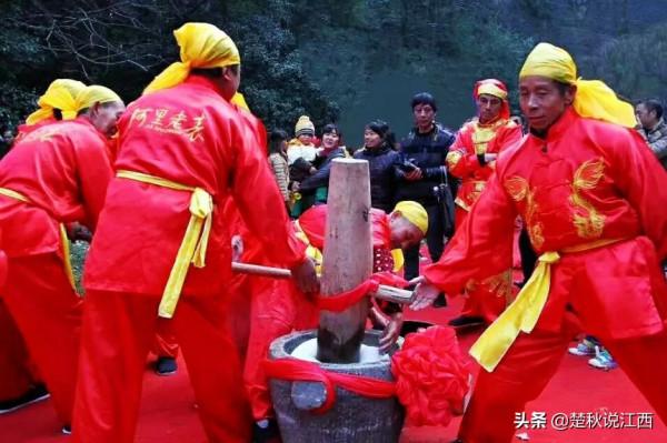 上饒，其實也沒什麼